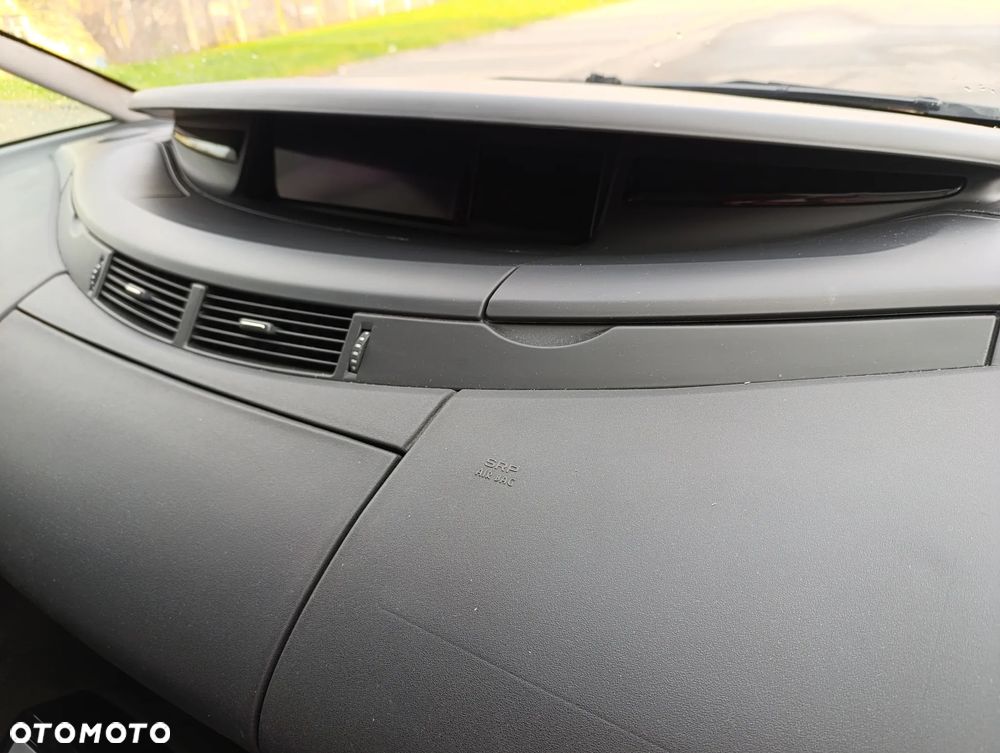 Renault Grand Espace 2.0 Dynamique - 19