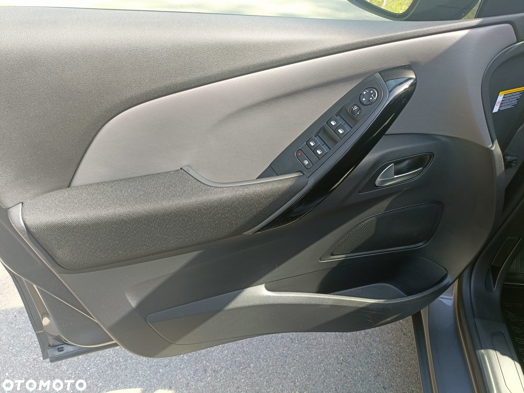 Citroën C4 Picasso BlueHDi 120 Business Class - 12