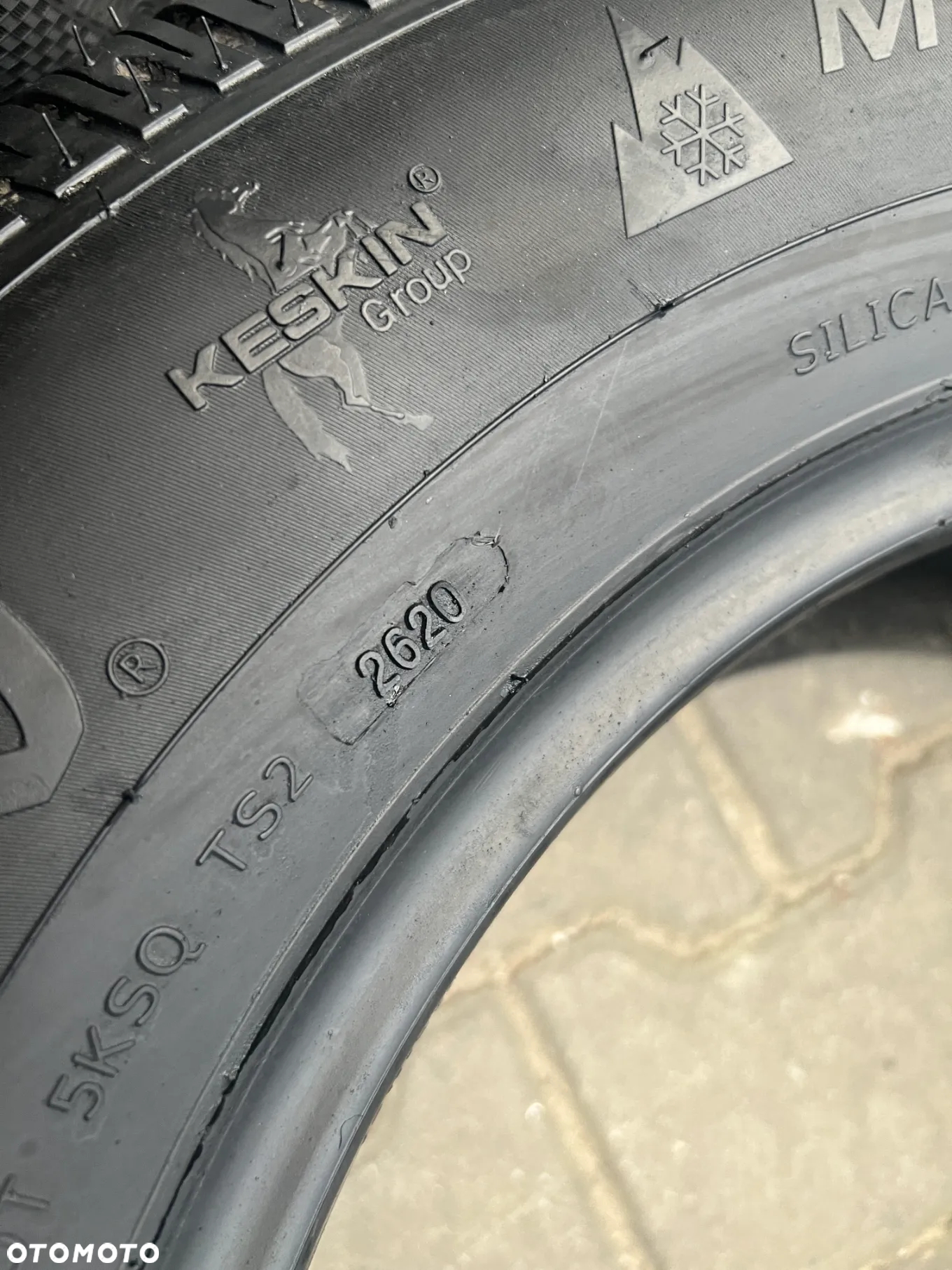 235/65R16C SYRON EVEREST C 1SZT - 6