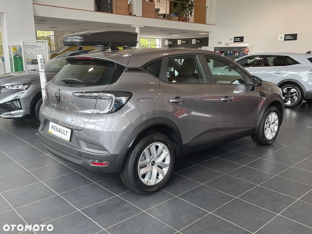 Renault Captur 1.2 TCe Evolution - 5