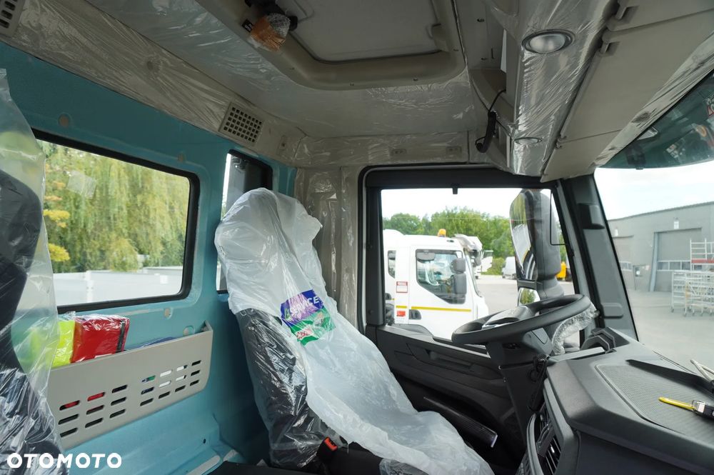 Iveco NOWE X-Way AT280X46Y/PS / 2026 / Hakowiec HIAB 21 t_255882 - 28