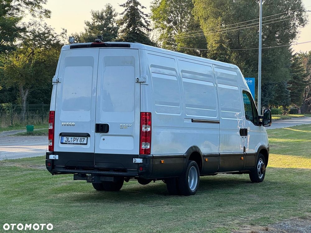 Iveco Daily - 12