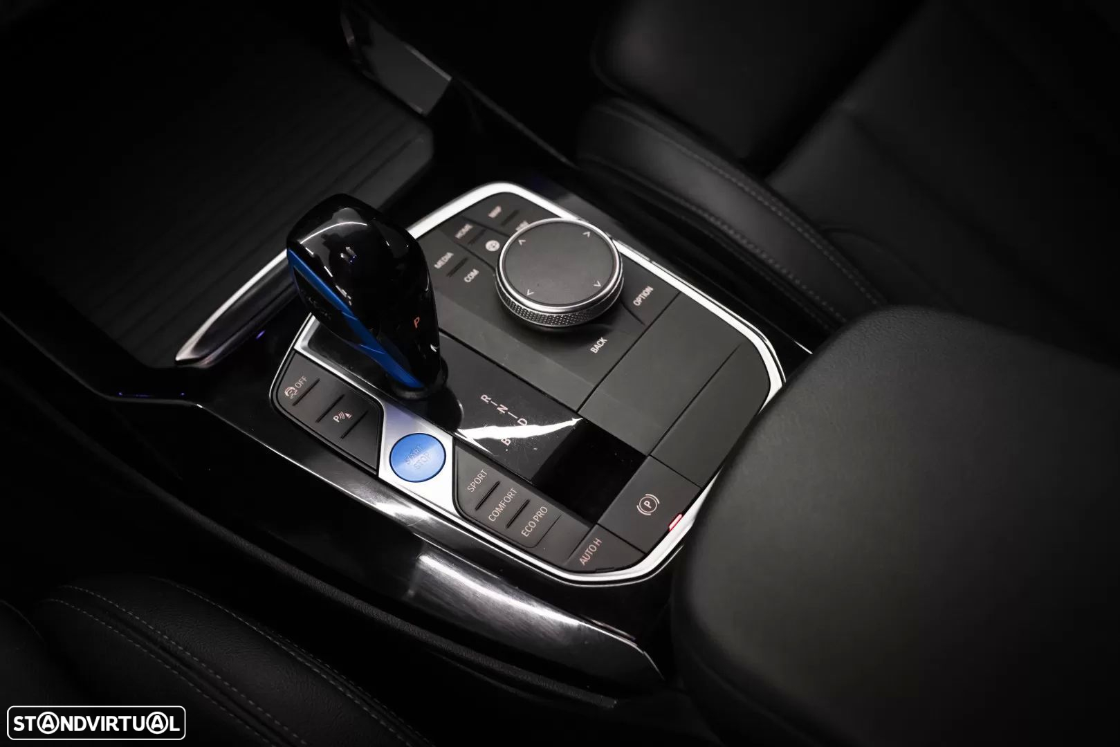 BMW iX3 M Sport Impressive - 14