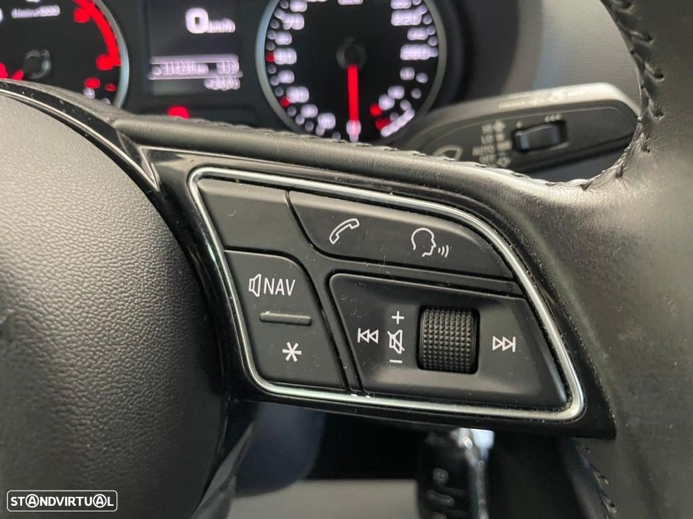 Audi A3 Sportback 30 TDI Design - 30