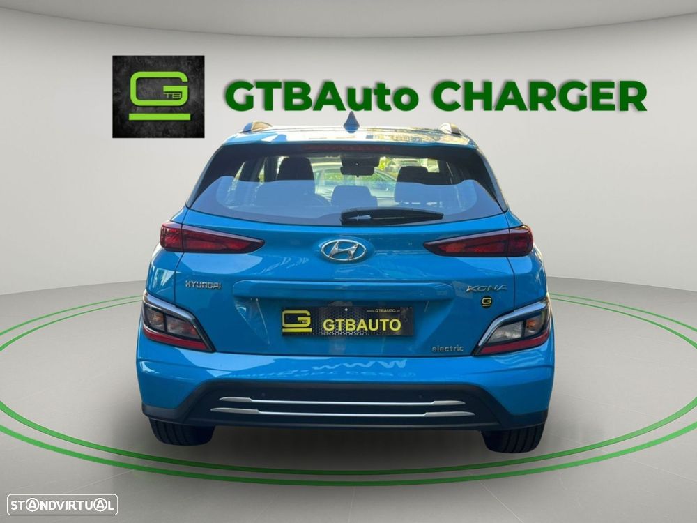 Hyundai Kauai Select - 49