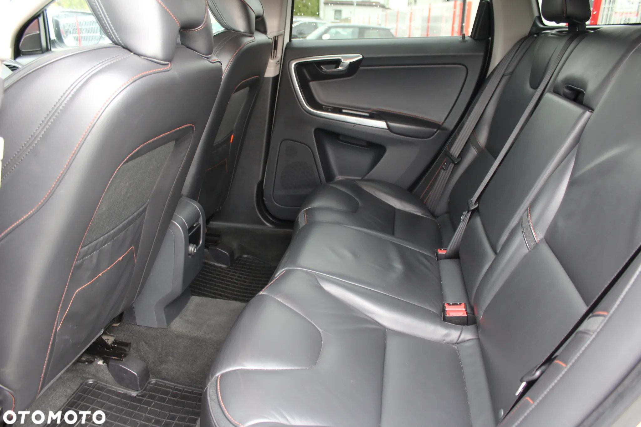 Volvo XC 60 D3 Geartronic Ocean Race - 10