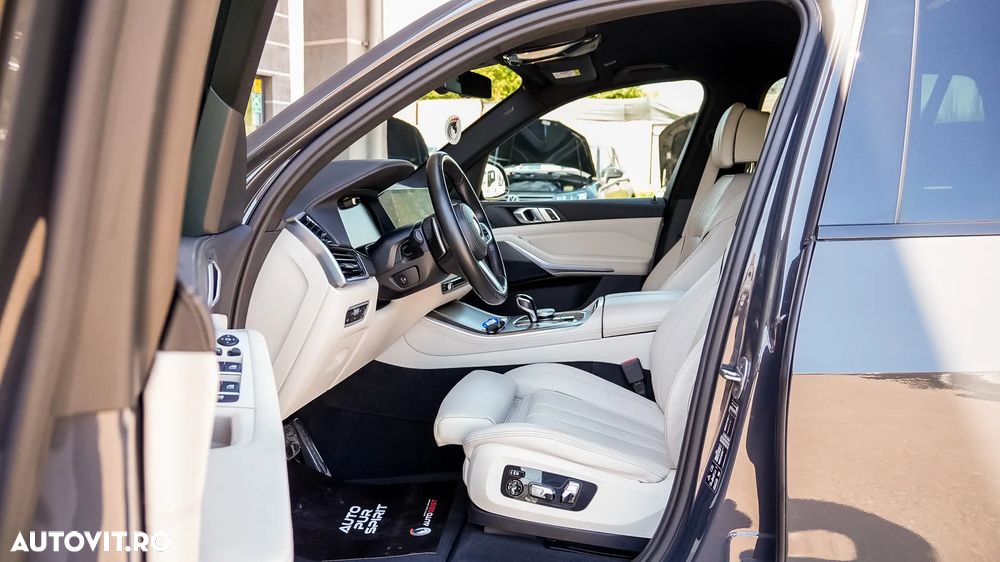 BMW X5 xDrive30d - 30