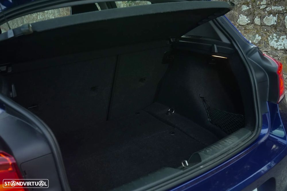 BMW 116 d Line Sport Auto - 22