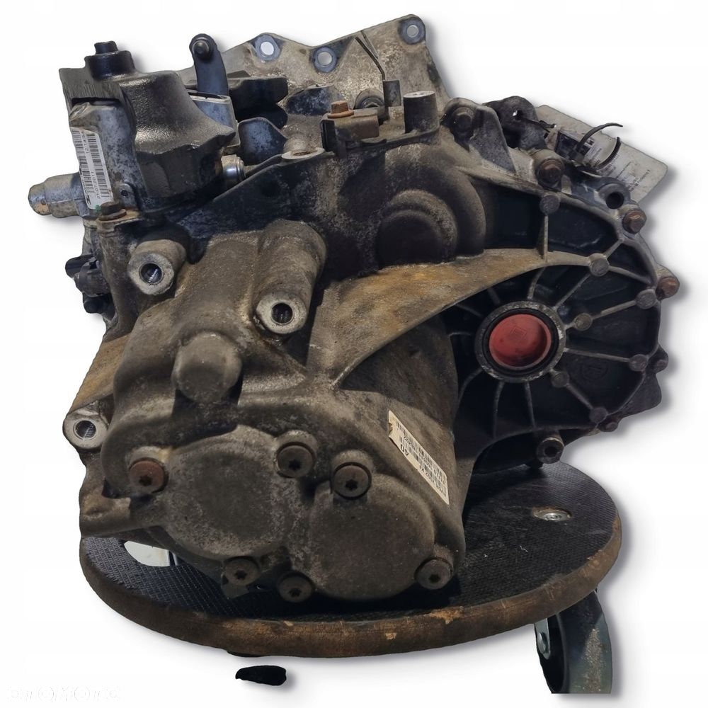 SKRZYNIA BIEGÓW Ford Focus MK3 C-Max 1.6 TDCI MANUALNA manual AV6R-7002-KF - 7