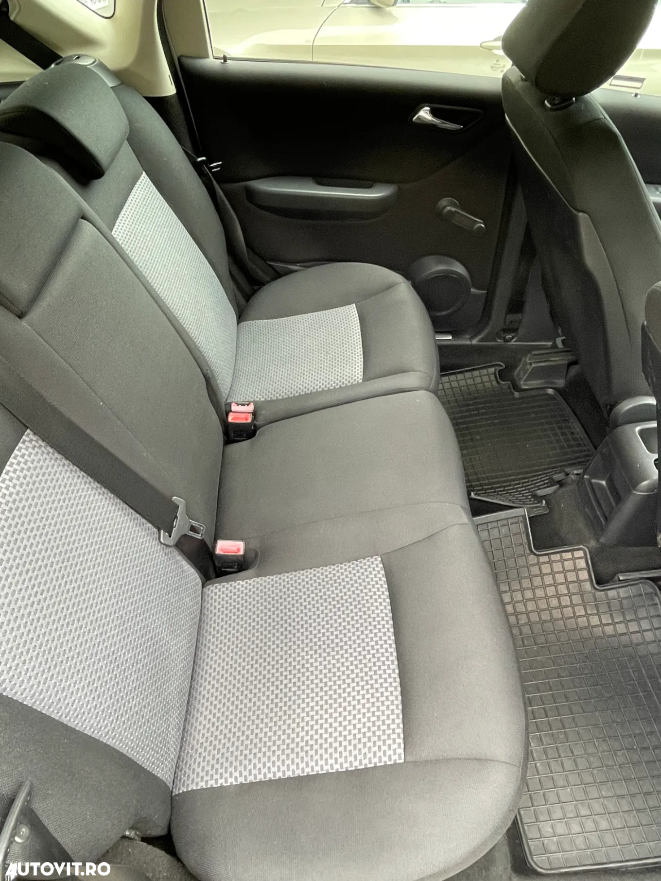 Mercedes-Benz A 150 Avantgarde - 8