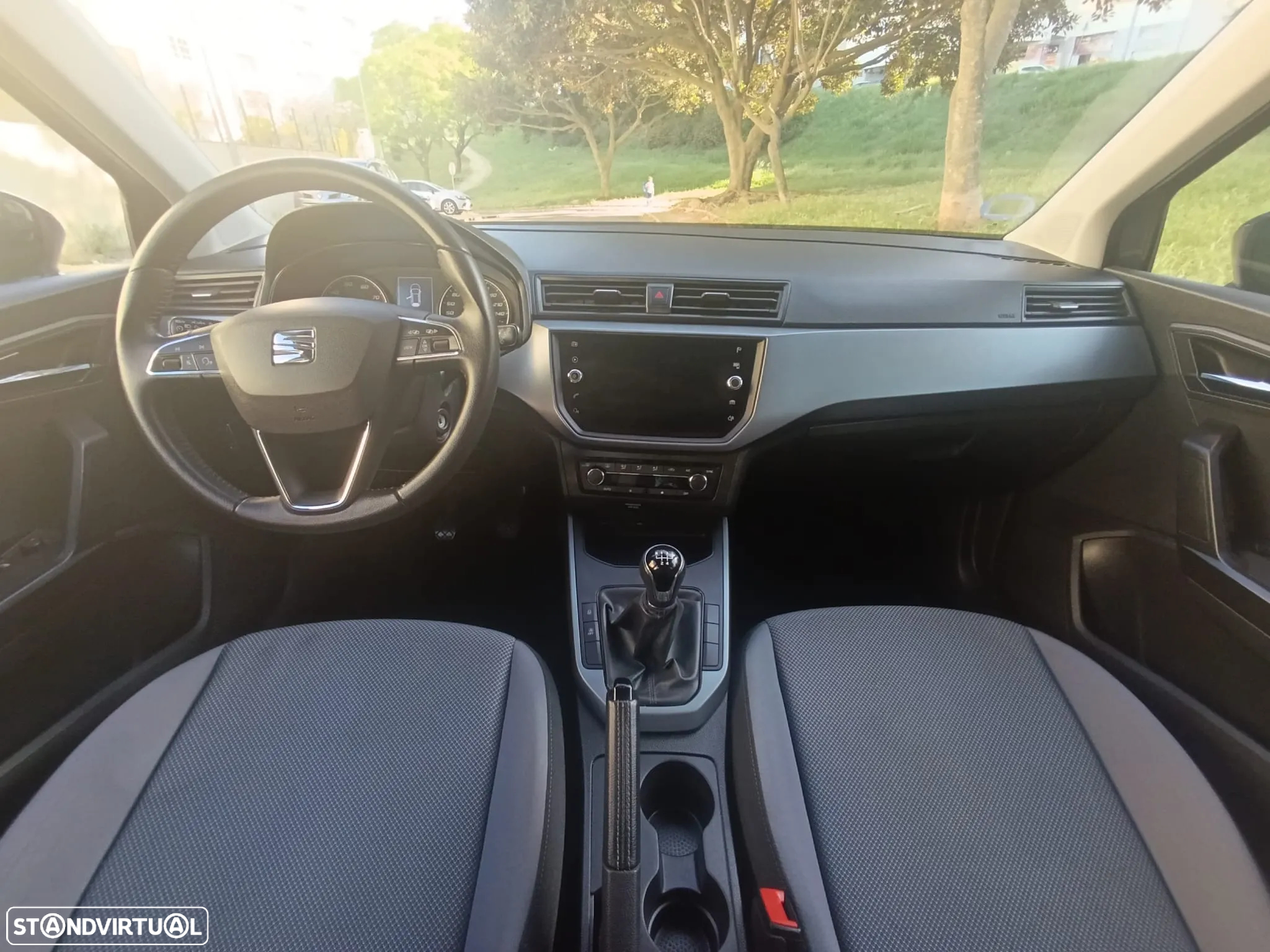 SEAT Arona 1.0 TSI Xcellence - 19