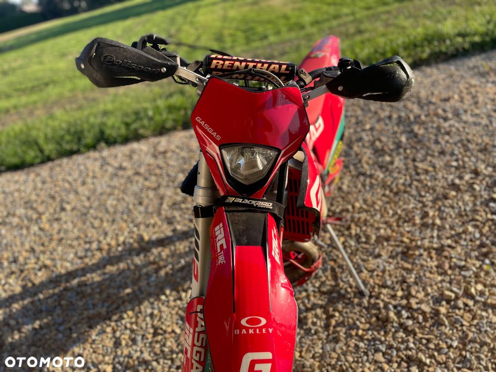 Gas Gas EC - 19