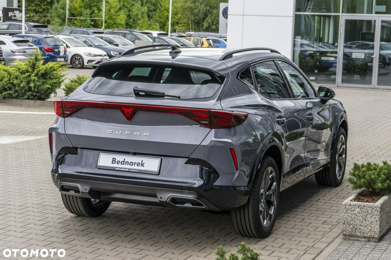 Cupra Formentor - 8