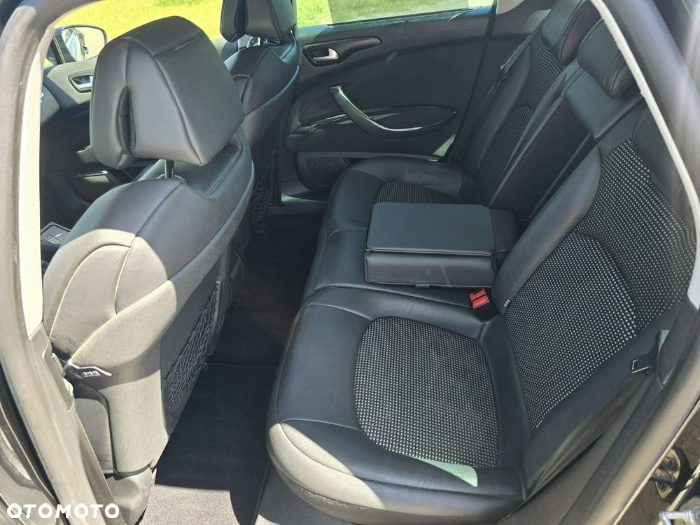 Citroën C5 - 18