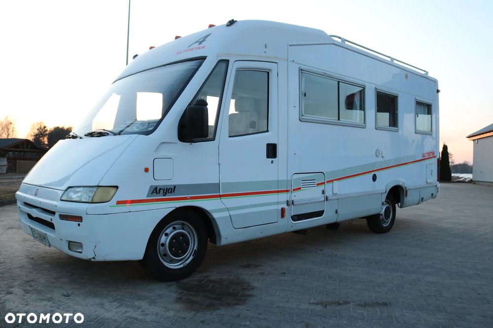 Fiat DUCATO - 2
