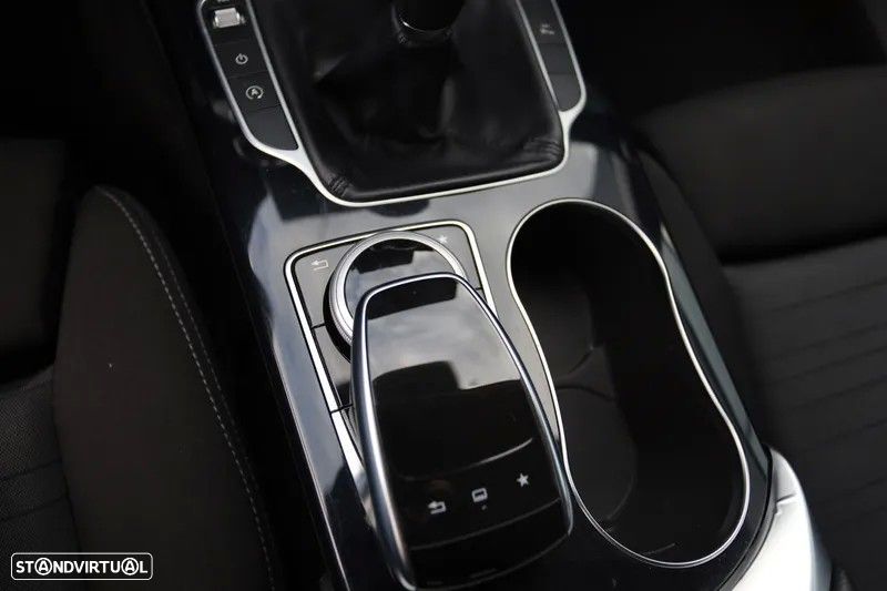 Mercedes-Benz C 200 (BlueTEC) d Station Exclusive - 8
