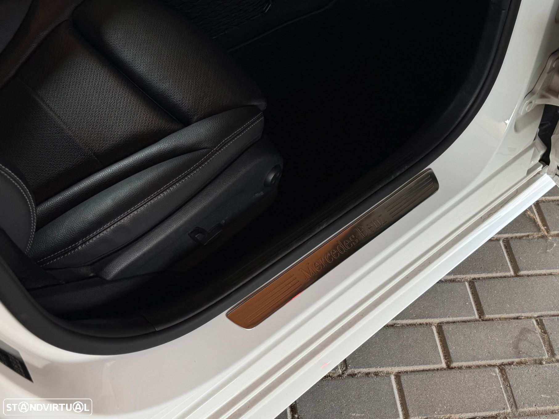 Mercedes-Benz C 220 d AMG Line - 21