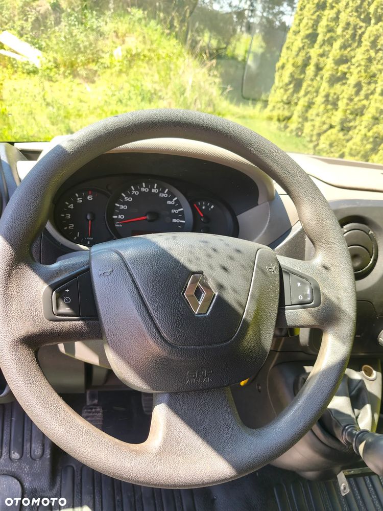 Renault MASTER - 14