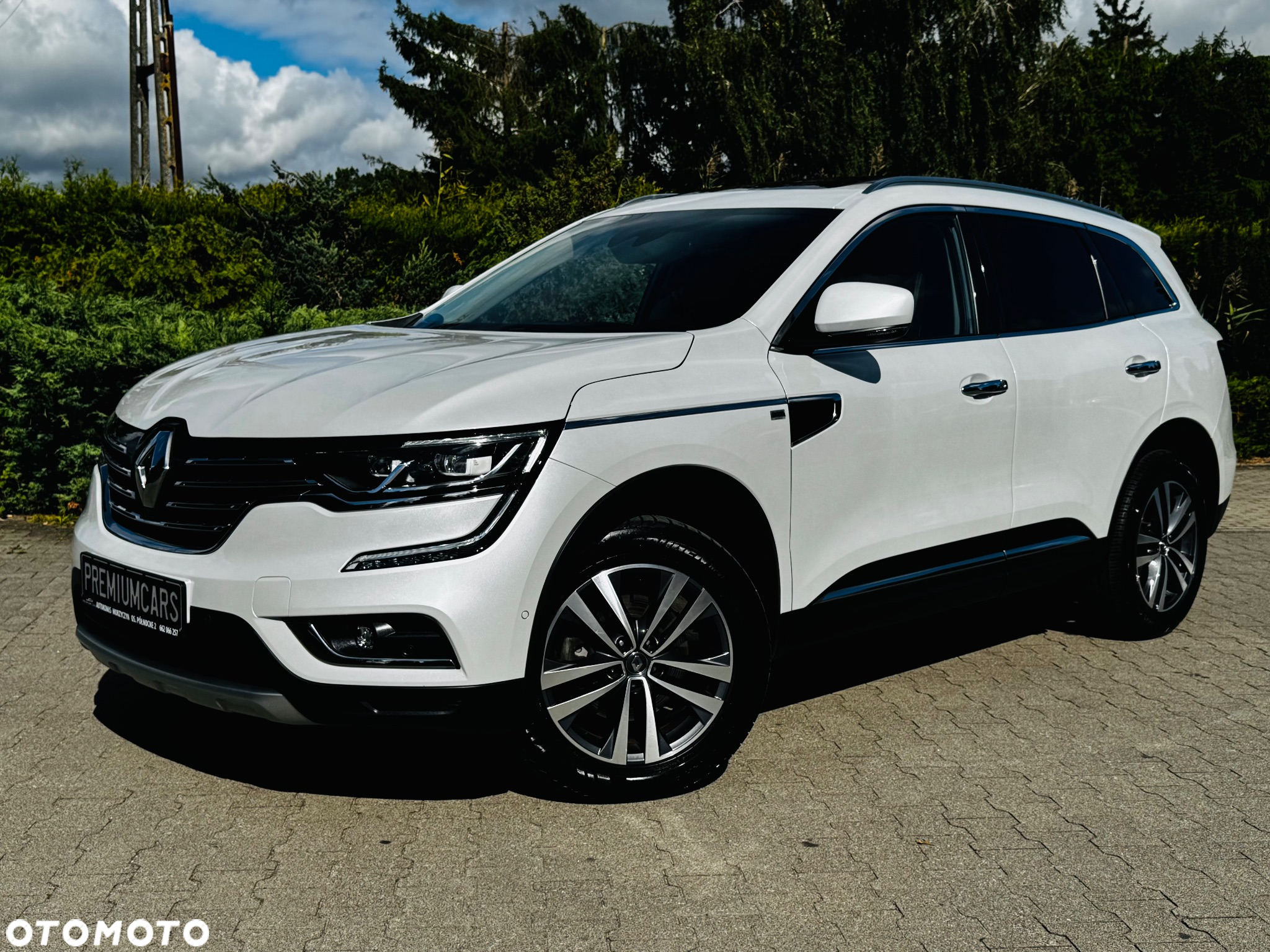 Renault Koleos 2.0 dCi Intens 4x4 - 15