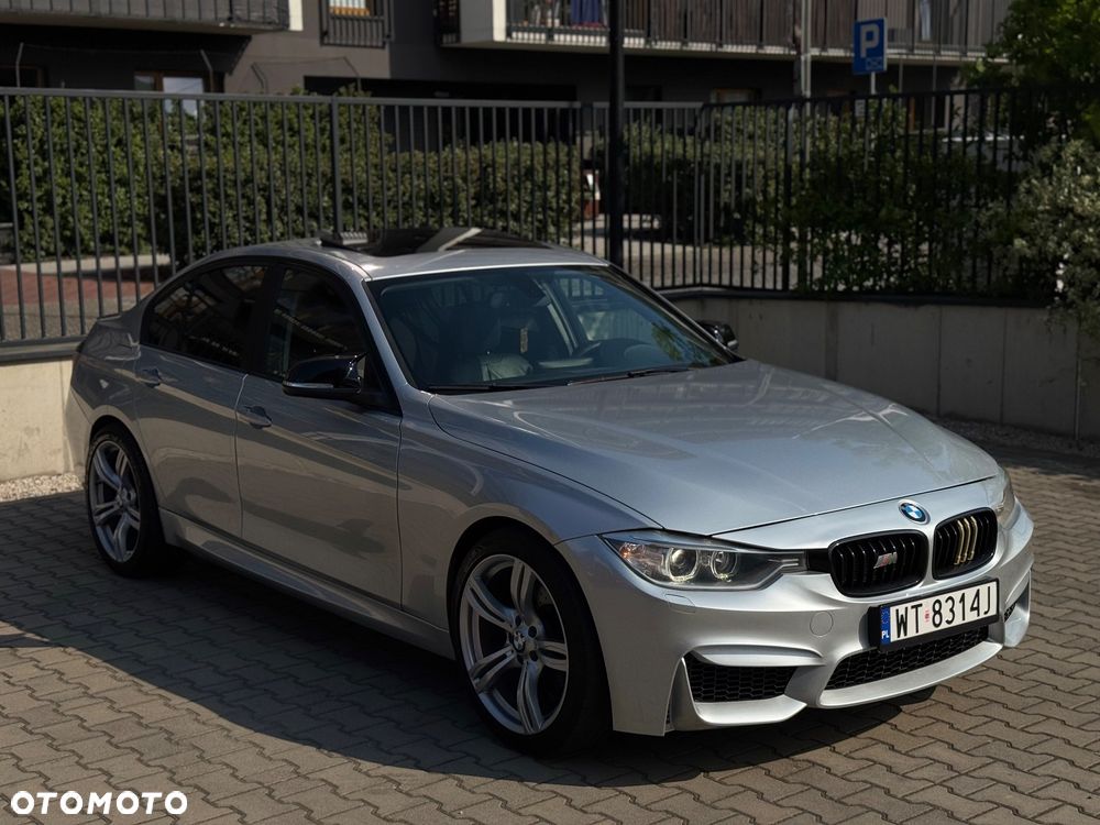 BMW Seria 3 - 3