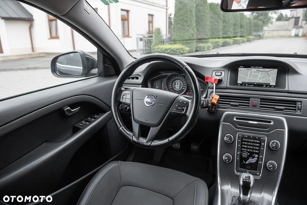 Volvo V70 - 24