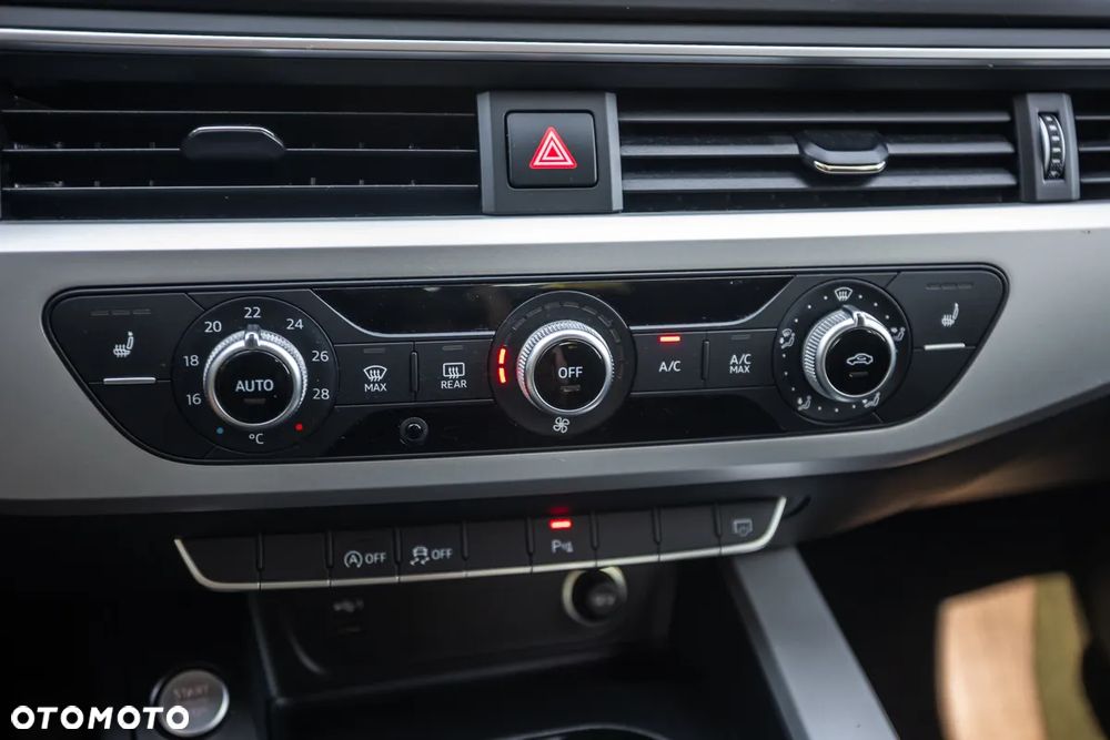 Audi A4 Avant 35 TDI S tronic - 31