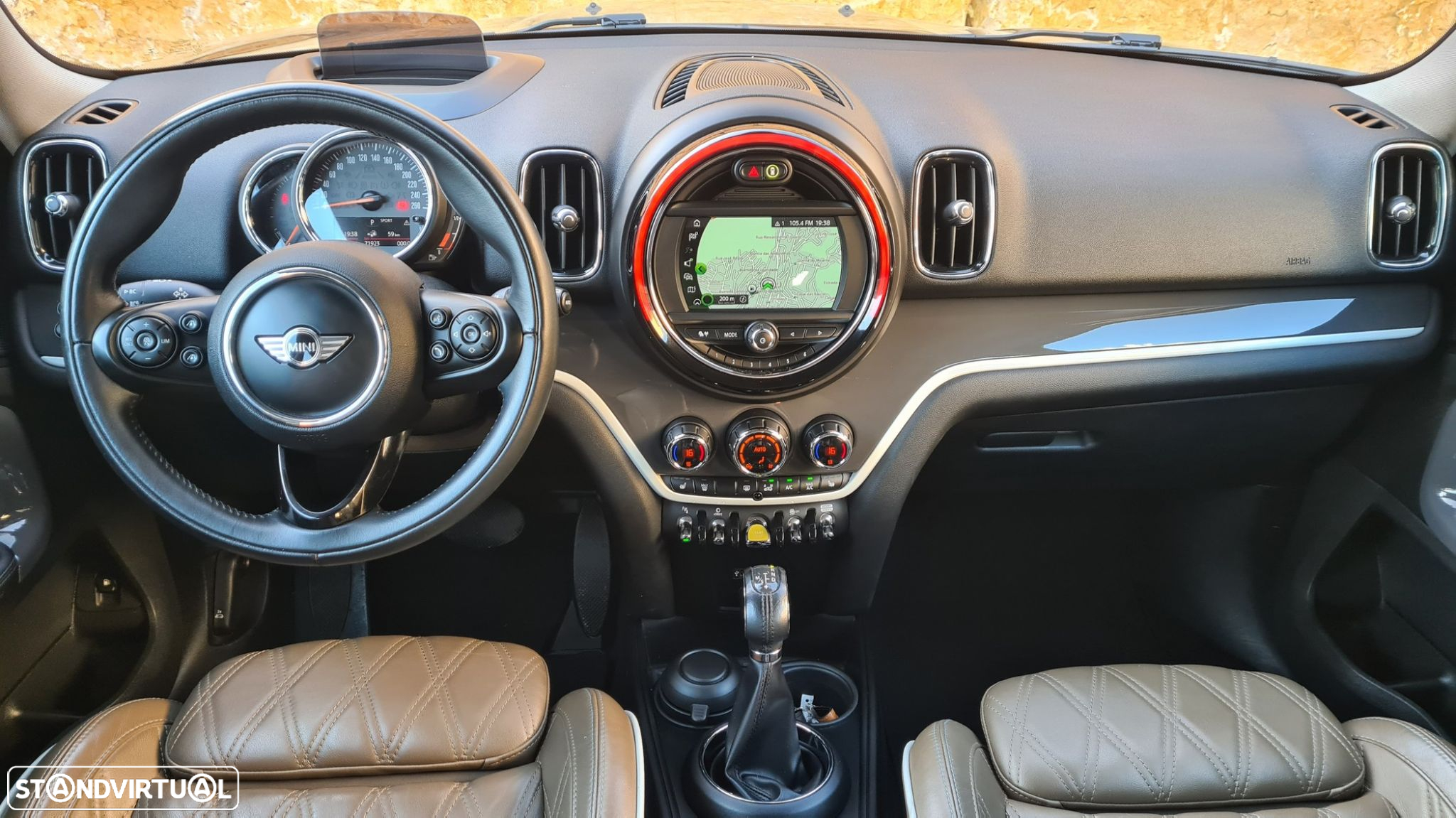 MINI Countryman - 10