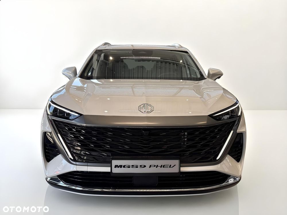 MG S9 2026 photo 2