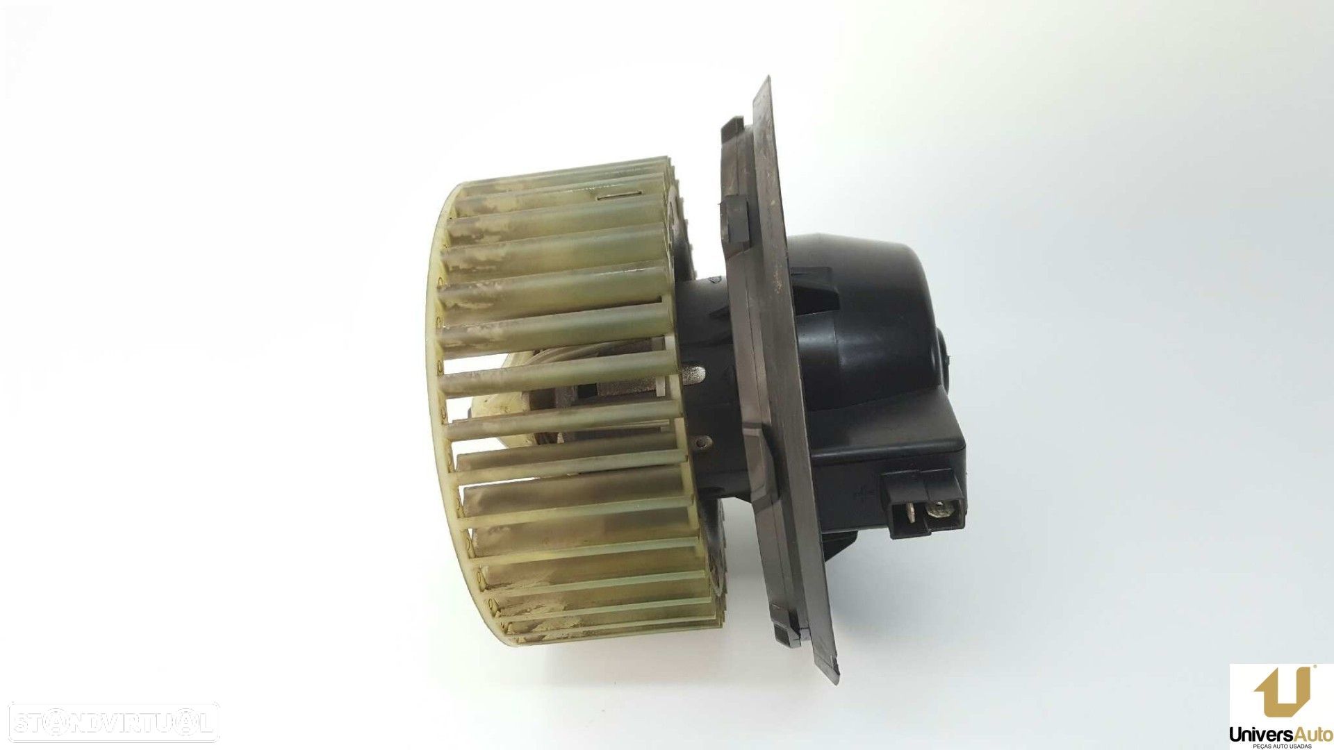 MOTOR SOFAGEM FIAT BRAVA (182) JTD 105 / 100 CLIMA - 1