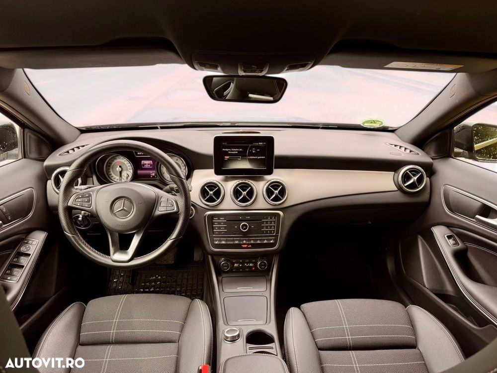 Mercedes-Benz GLA 250 4Matic 7G-DCT SCORE! - 5