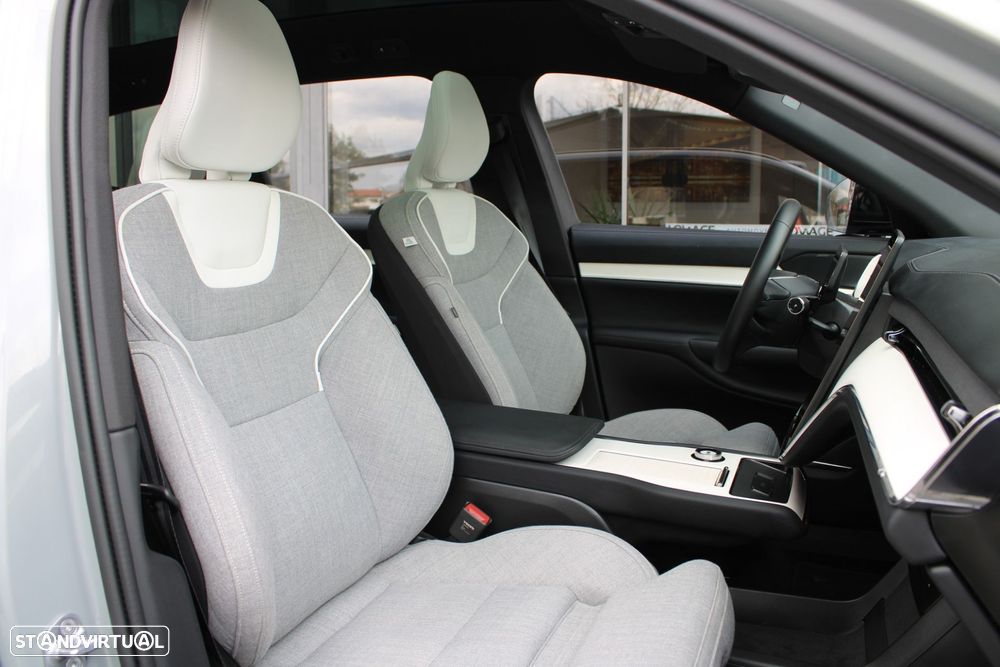 Volvo EX90 111 kWh Twin Motor Ultra - 42