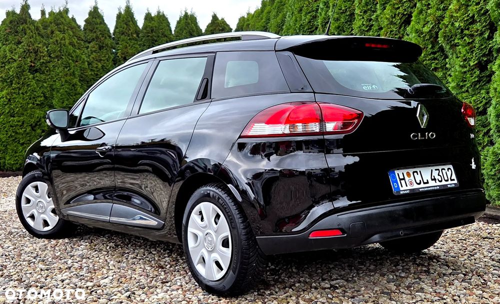Renault Clio 0.9 Energy TCe Life - 11