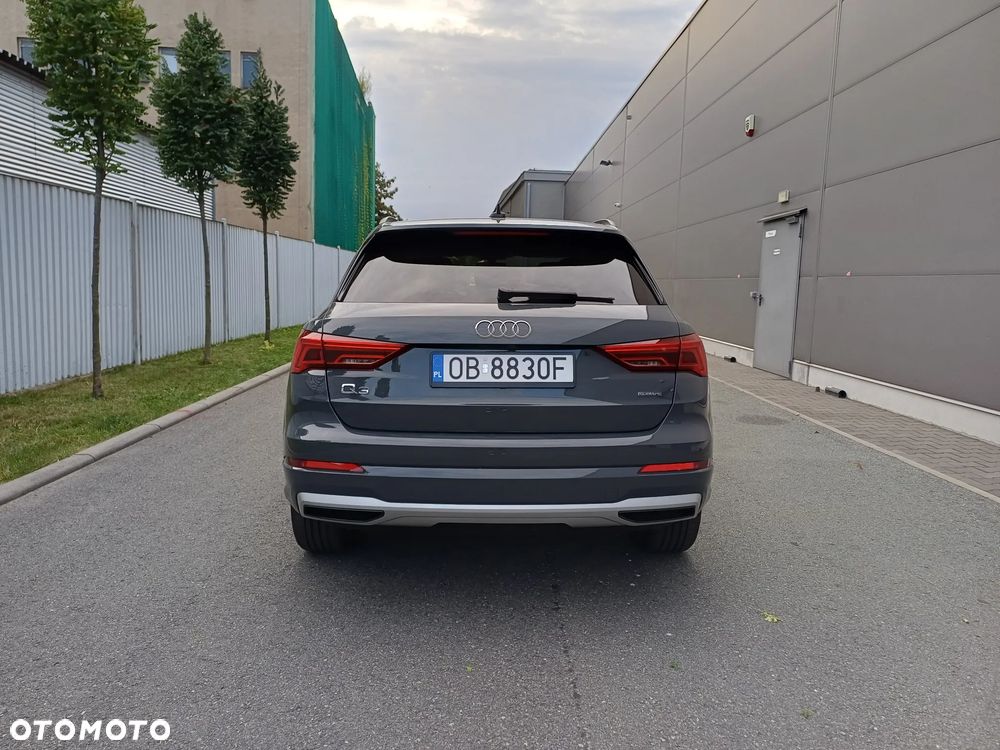Audi Q3 45 TFSI Quattro S tronic - 5