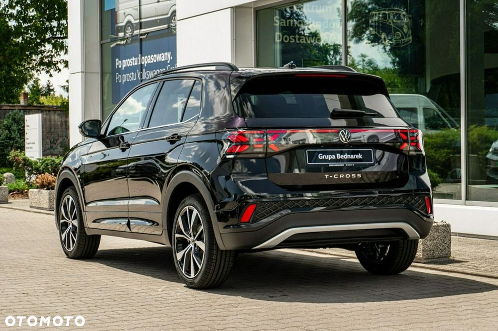 Volkswagen T-Cross - 8
