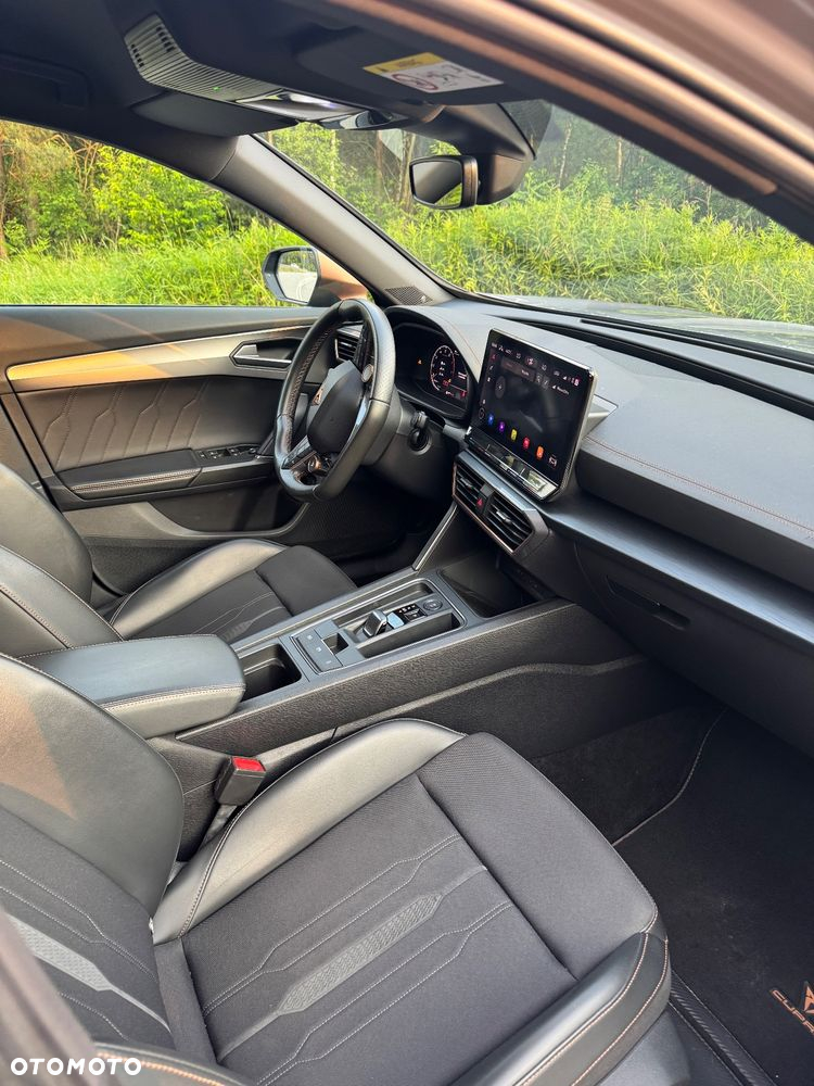 Cupra Formentor 2.0 TSI 4Drive VZ DSG - 17