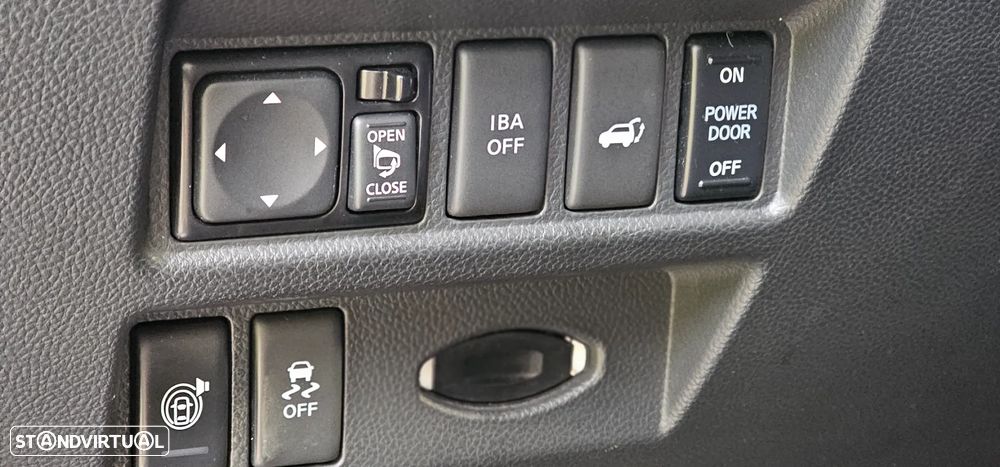 Infiniti QX70 3.7 AWD Aut. S Design - 15