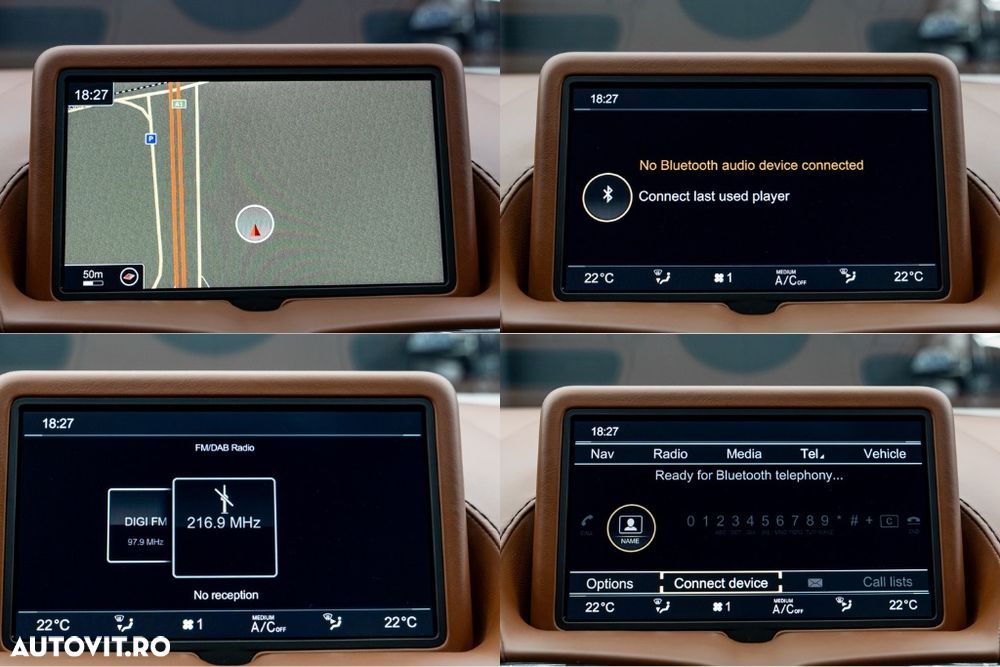 Aston Martin V8 Vantage Standard - 19