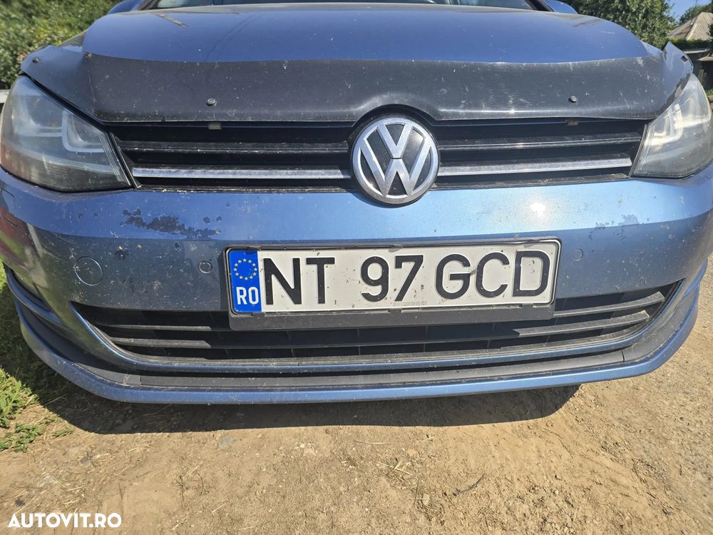 Volkswagen Golf - 16
