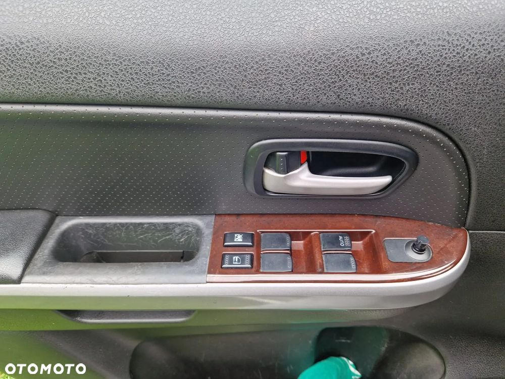 Suzuki Grand Vitara - 6