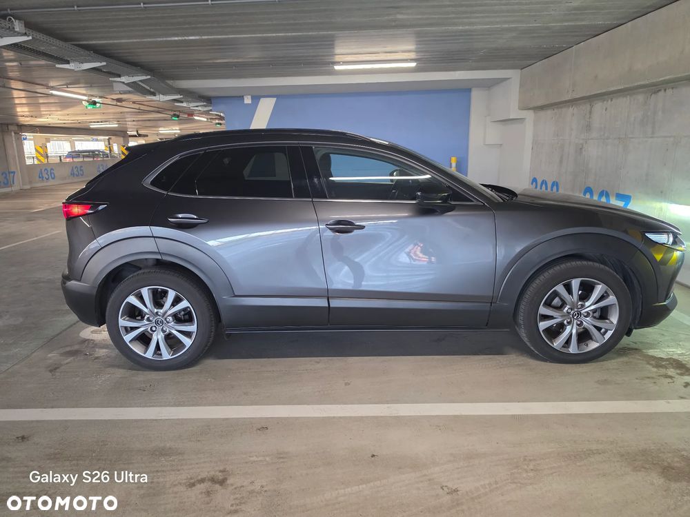 Mazda CX-30 2.0 mHEV Hikari 2WD - 1