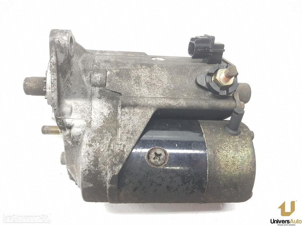 MOTOR ARRANQUE TOYOTA LAND CRUISER PRADO 2004 -2810030050 - 3