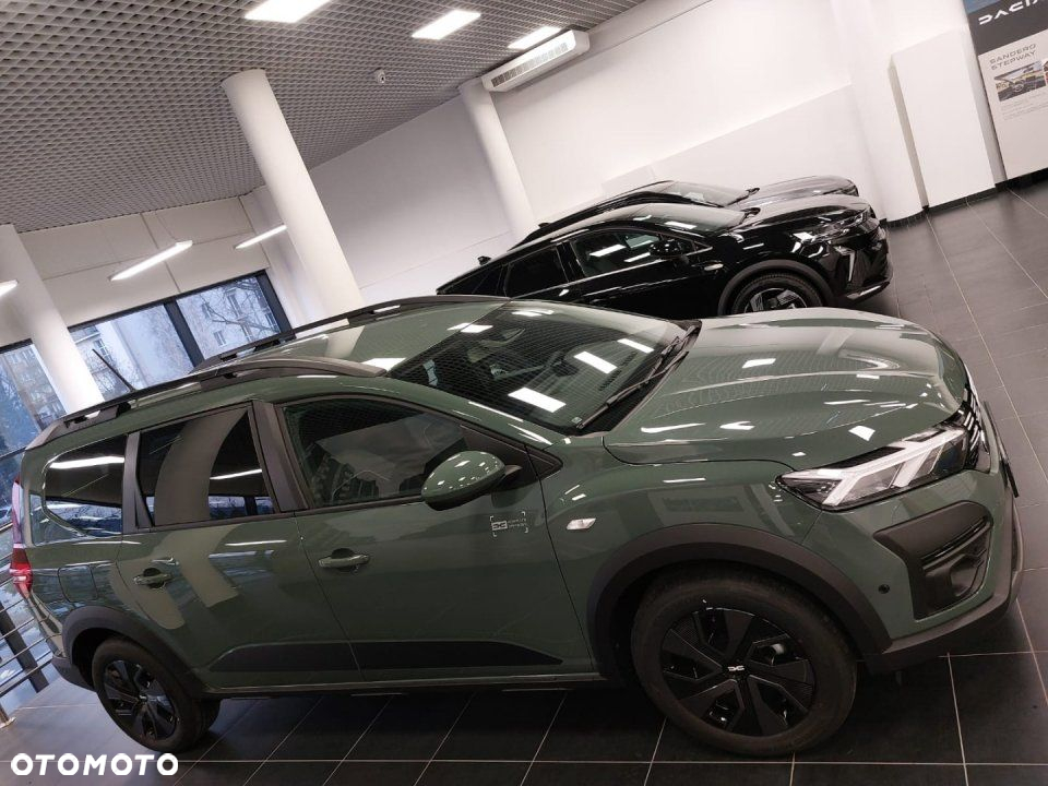 Dacia Jogger - 8