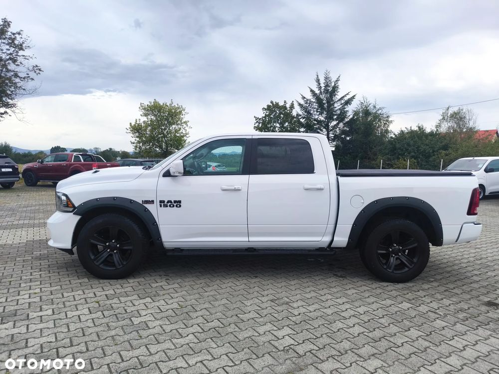 Dodge RAM - 2