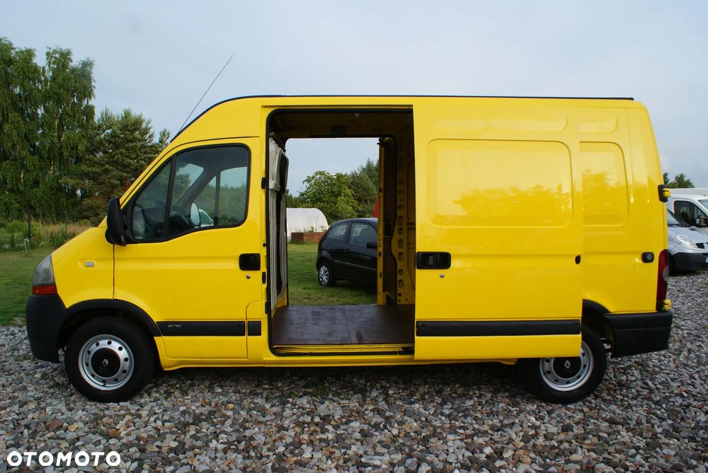 Renault Master - 14