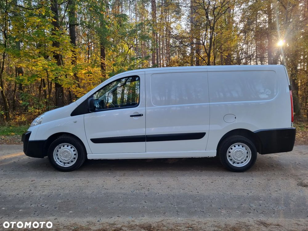Citroën Jumpy - 7