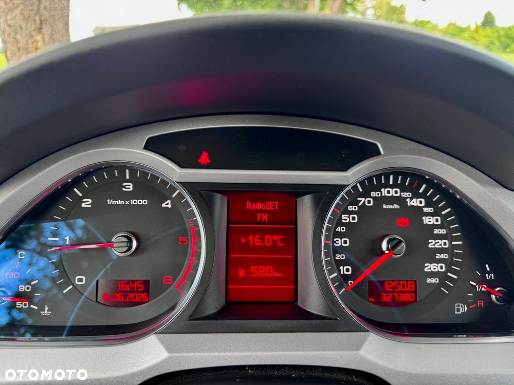 Audi A6 Avant - 15