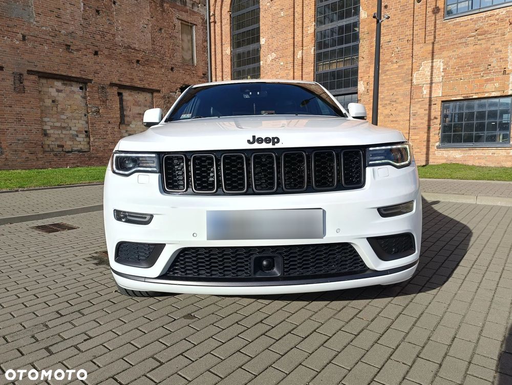 Jeep Grand Cherokee - 6