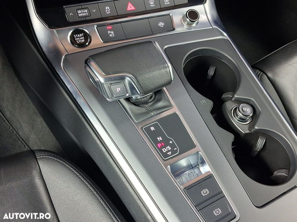 Audi A6 - 28