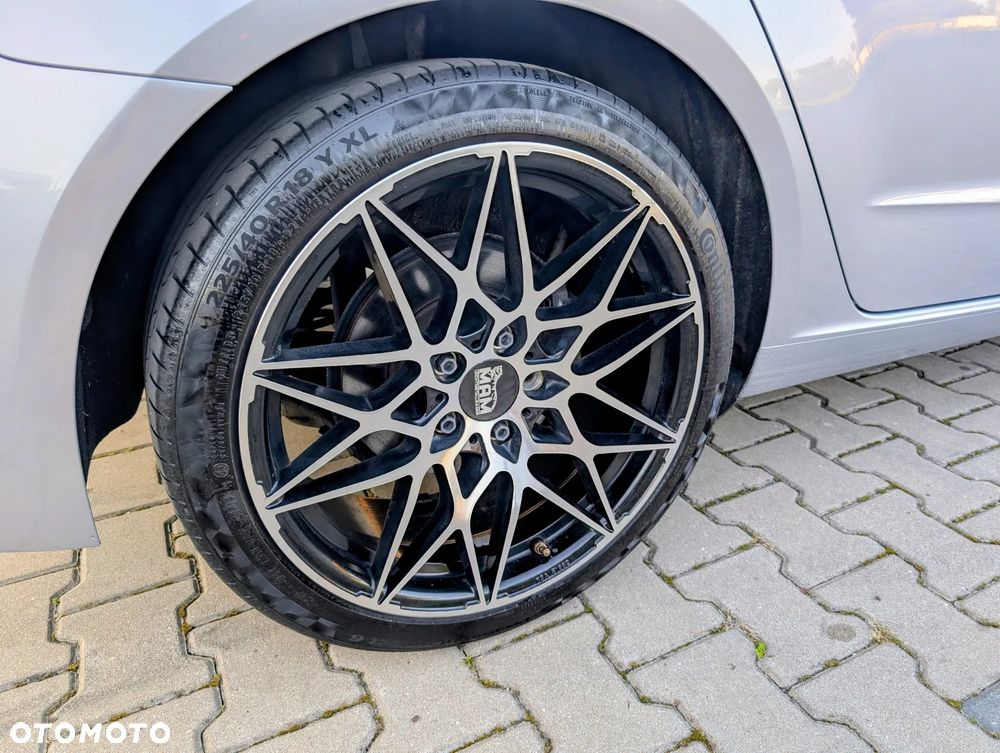 Audi A3 Sportback 2.0 TDI Sport - 26