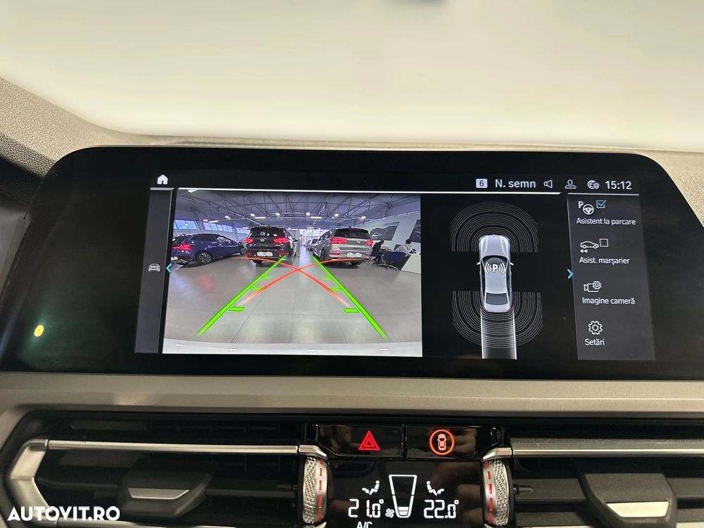 BMW Seria 3 330e Aut. - 18